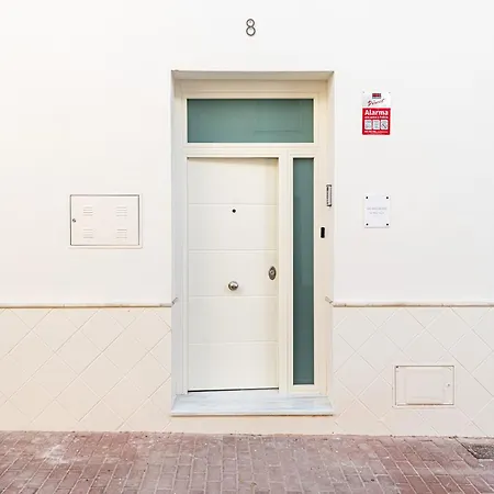 Iloftmalaga Calle Berlanga Malaga